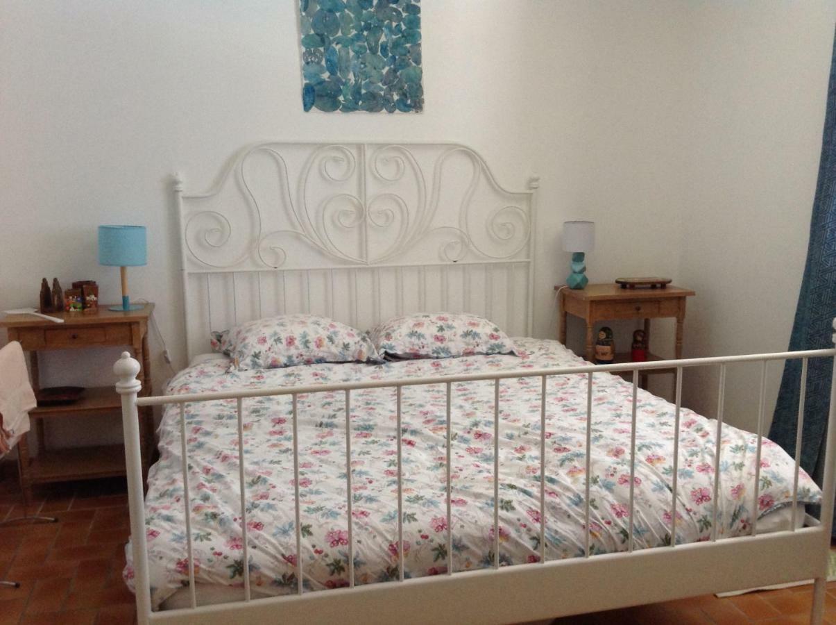 Leis Arbouso Lorgues Exterior foto