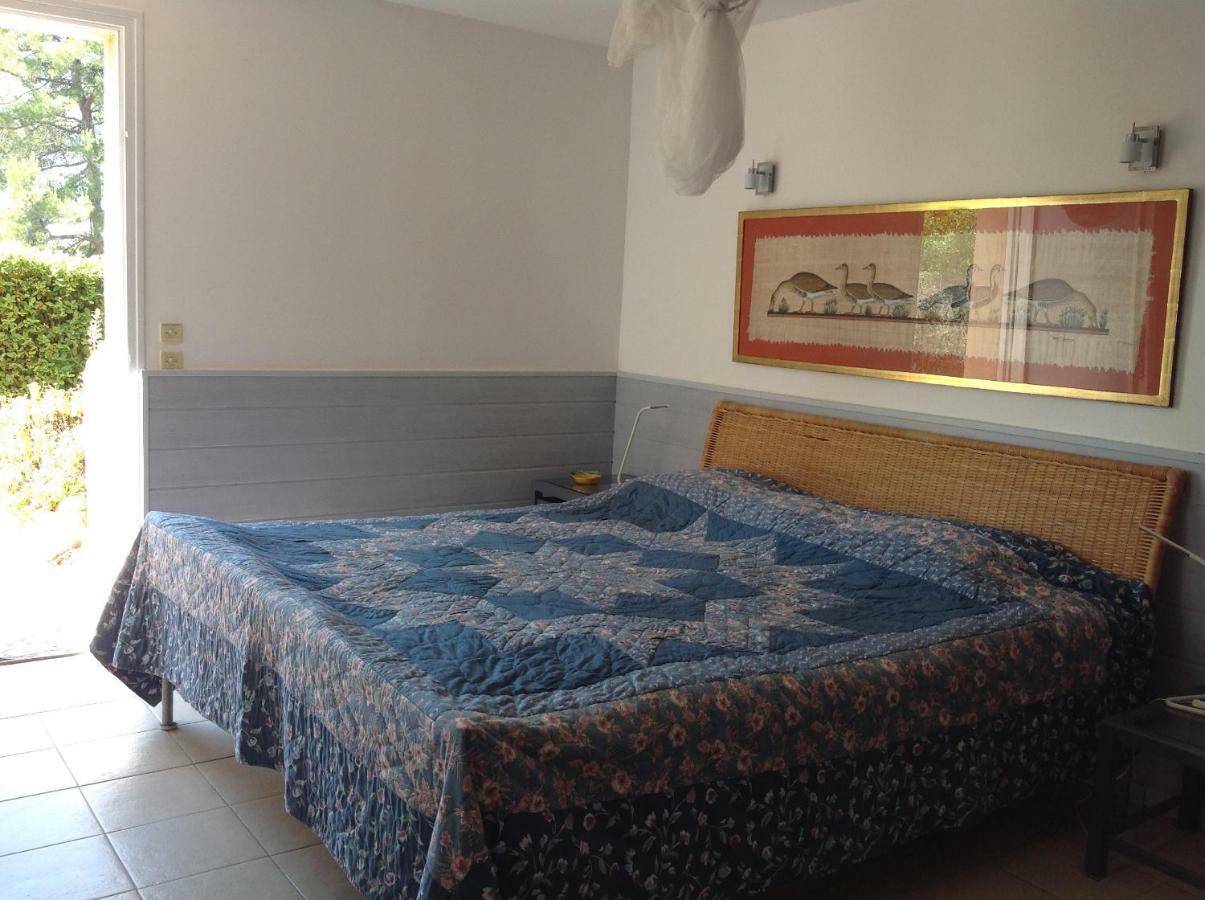 Leis Arbouso Lorgues Exterior foto