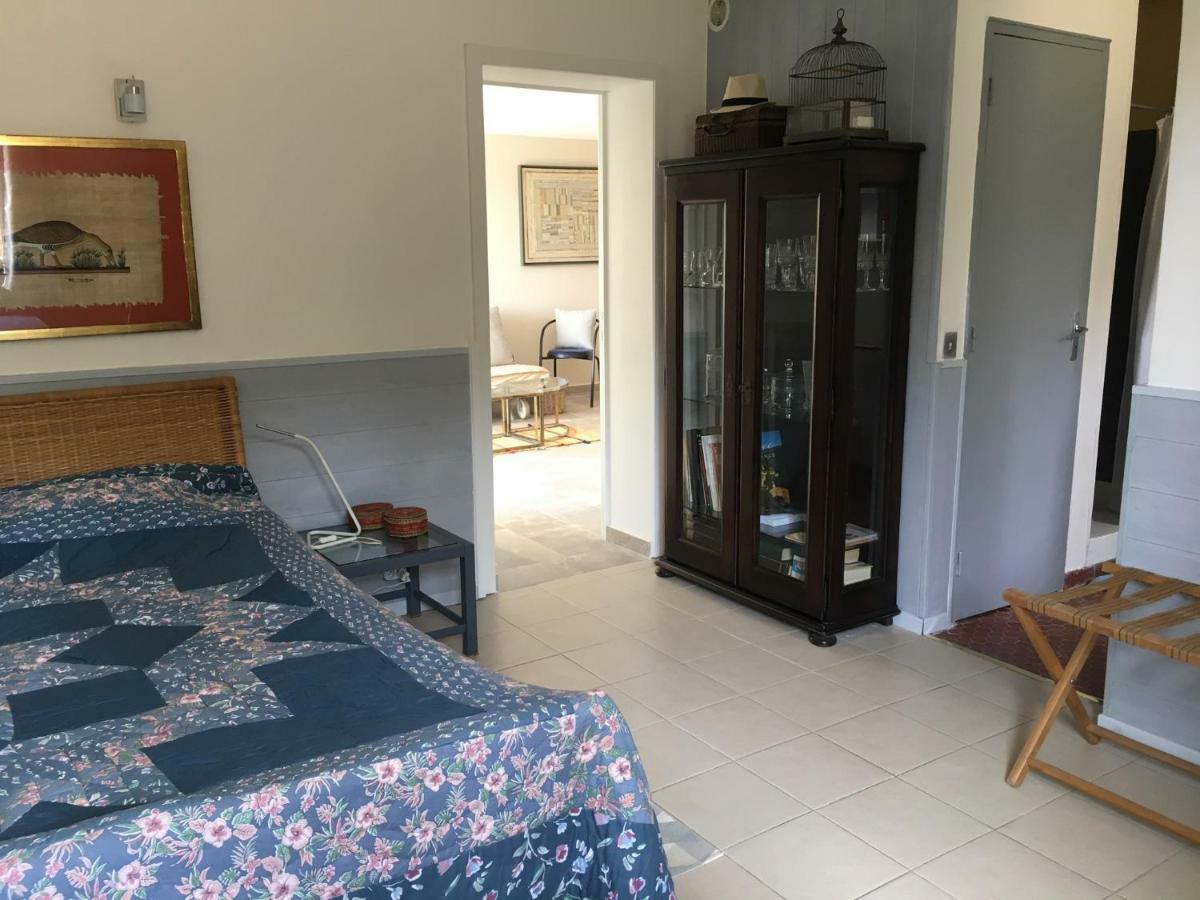 Leis Arbouso Lorgues Exterior foto